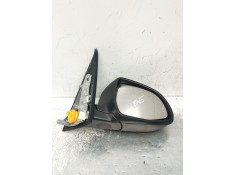Recambio de retrovisor derecho para bmw x3 (f25) referencia OEM IAM  ELECTRICO  2