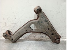 Recambio de brazo suspension inferior delantero izquierdo para opel astra h berlina referencia OEM IAM    2