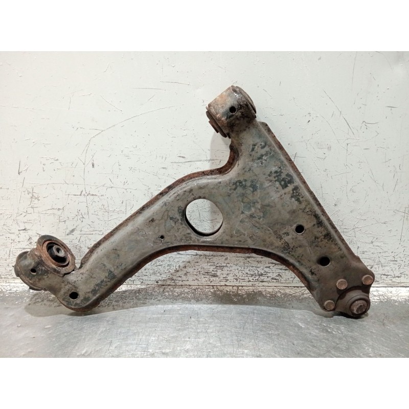 Recambio de brazo suspension inferior delantero izquierdo para opel astra h berlina referencia OEM IAM   