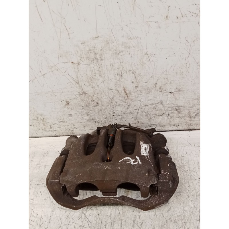 Recambio de pinza freno delantera izquierda para mercedes-benz vito (w639) basic, combi referencia OEM IAM   