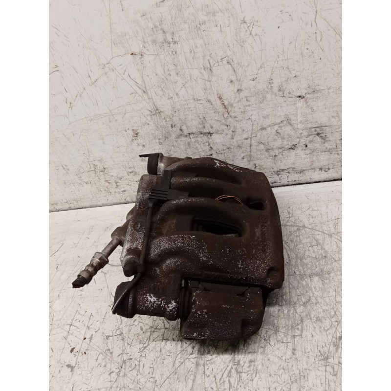 Recambio de pinza freno delantera derecha para mercedes-benz vito (w639) basic, combi referencia OEM IAM   