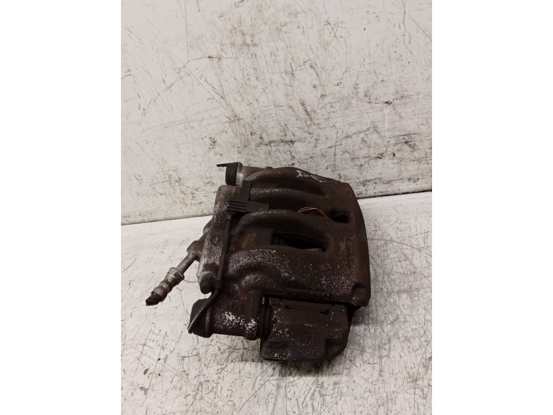 Recambio de pinza freno delantera derecha para mercedes-benz vito (w639) basic, combi referencia OEM IAM   