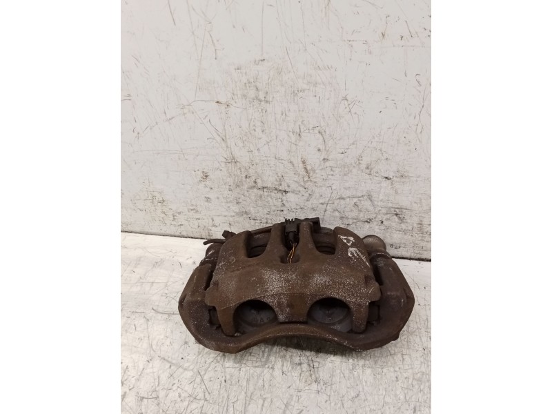 Recambio de pinza freno delantera derecha para mercedes-benz vito (w639) basic, combi referencia OEM IAM   