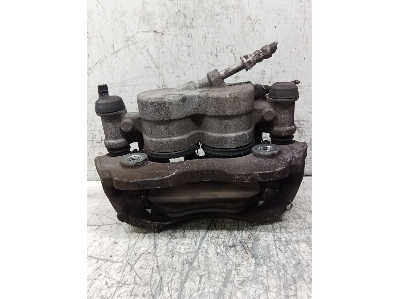 Recambio de pinza freno delantera derecha para mercedes-benz vito (w639) basic, combi referencia OEM IAM   