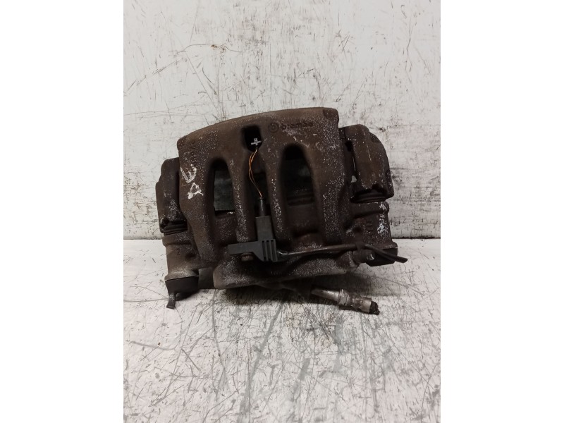 Recambio de pinza freno delantera derecha para mercedes-benz vito (w639) basic, combi referencia OEM IAM   