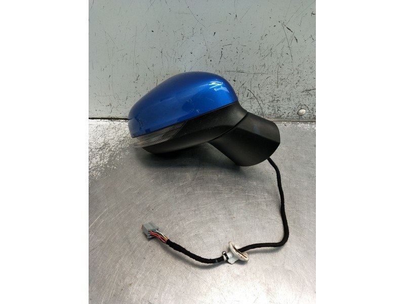 Recambio de retrovisor derecho para ford puma referencia OEM IAM   eléctrico