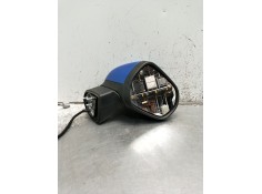 Recambio de retrovisor derecho para ford puma referencia OEM IAM   eléctrico 2