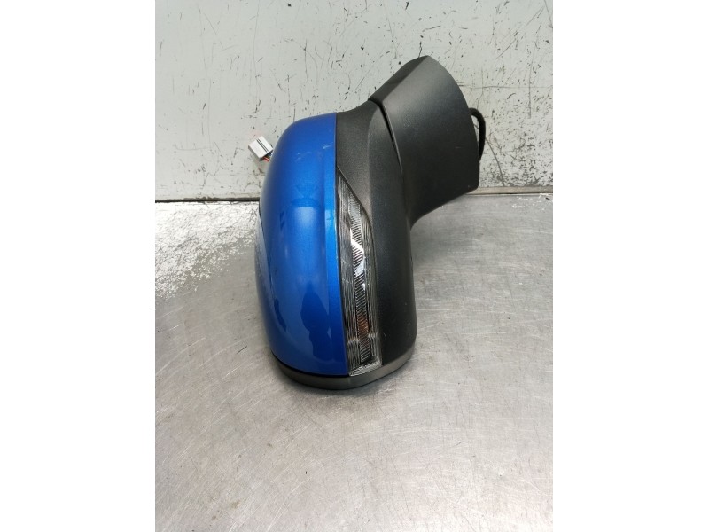 Recambio de retrovisor derecho para ford puma referencia OEM IAM   eléctrico