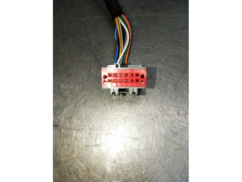 Recambio de retrovisor derecho para ford puma referencia OEM IAM   eléctrico