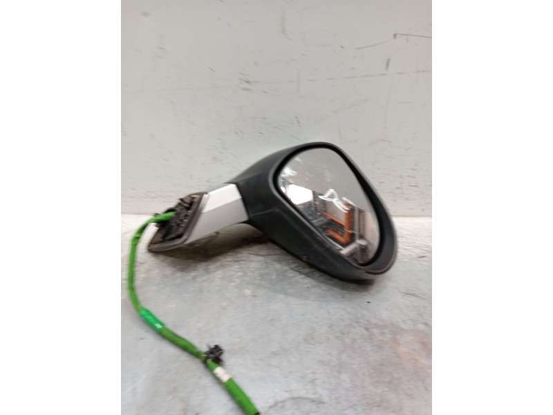 Recambio de retrovisor derecho para peugeot 308 i (4a_, 4c_) 1.6 hdi referencia OEM IAM ELÉCTRICO  