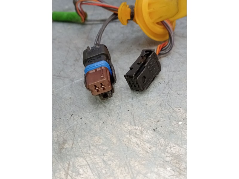 Recambio de retrovisor derecho para peugeot 308 i (4a_, 4c_) 1.6 hdi referencia OEM IAM ELÉCTRICO  