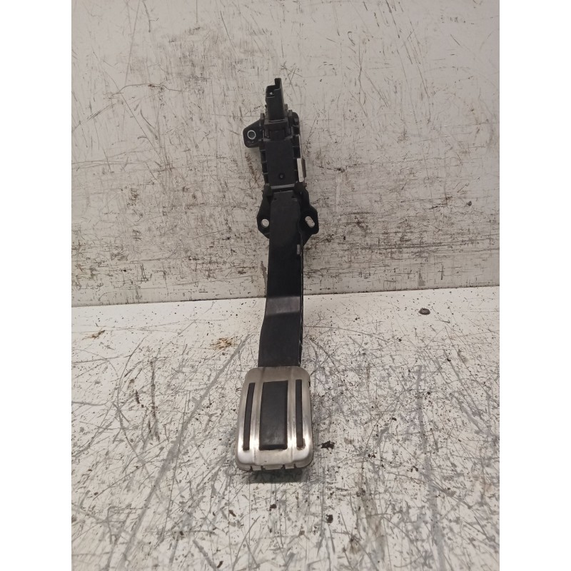 Recambio de potenciometro pedal para peugeot 2008 i van (cu_) bluehdi 100 (cuyhym) referencia OEM IAM 98277044 80 6PV01352401 