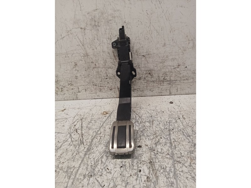 Recambio de potenciometro pedal para peugeot 2008 i van (cu_) bluehdi 100 (cuyhym) referencia OEM IAM 98277044 80 6PV01352401 