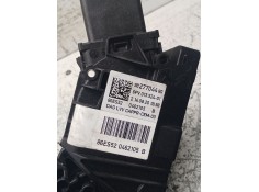 Recambio de potenciometro pedal para peugeot 2008 i van (cu_) bluehdi 100 (cuyhym) referencia OEM IAM 98277044 80 6PV01352401  2