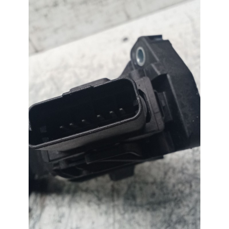 Recambio de potenciometro pedal para peugeot 2008 i van (cu_) bluehdi 100 (cuyhym) referencia OEM IAM 98277044 80 6PV01352401 
