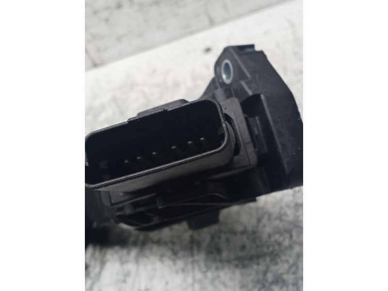 Recambio de potenciometro pedal para peugeot 2008 i van (cu_) bluehdi 100 (cuyhym) referencia OEM IAM 98277044 80 6PV01352401 