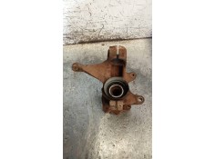 Recambio de mangueta delantera izquierda para ford escort berl./turn./cab./express básico berlina referencia OEM IAM    2