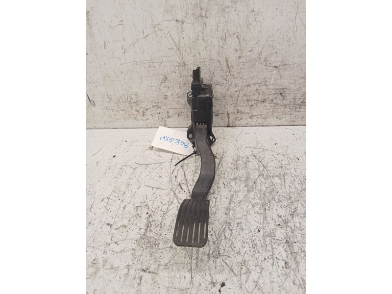 Recambio de potenciometro pedal para peugeot 308 i (4a_, 4c_) 1.6 hdi referencia OEM IAM 968153038000 6PV00908301 
