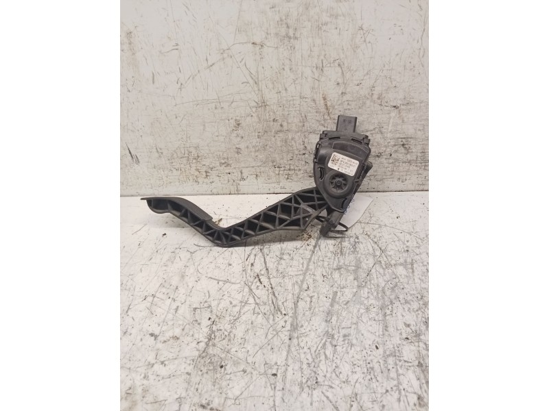 Recambio de potenciometro pedal para peugeot 308 i (4a_, 4c_) 1.6 hdi referencia OEM IAM 968153038000 6PV00908301 