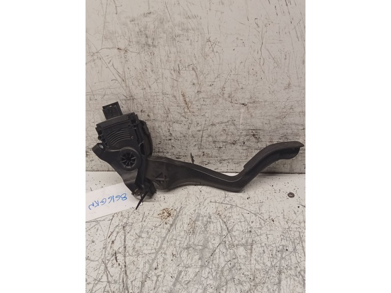 Recambio de potenciometro pedal para peugeot 308 i (4a_, 4c_) 1.6 hdi referencia OEM IAM 968153038000 6PV00908301 