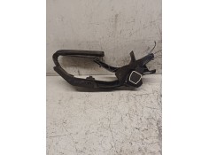 Recambio de potenciometro pedal para mercedes-benz clase e (w211) berlina referencia OEM IAM 2113000404   2