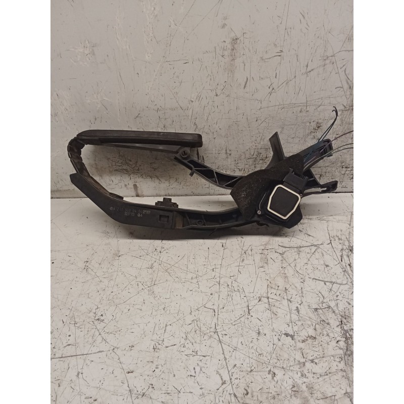 Recambio de potenciometro pedal para mercedes-benz clase e (w211) berlina referencia OEM IAM 2113000404  
