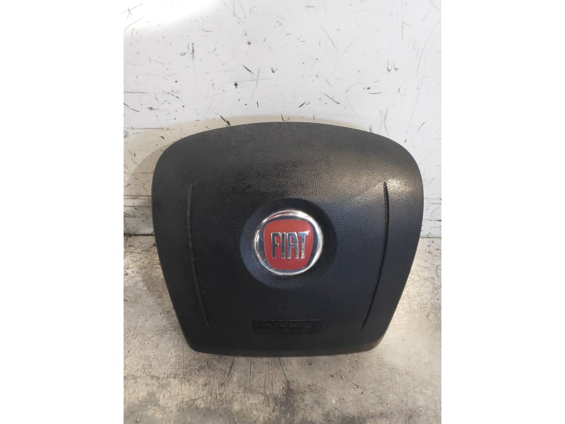 Recambio de airbag delantero izquierdo para fiat ducato caja cerrada 33 (06.2006 =>) 150 (rs: 3450 mm) referencia OEM IAM 735487