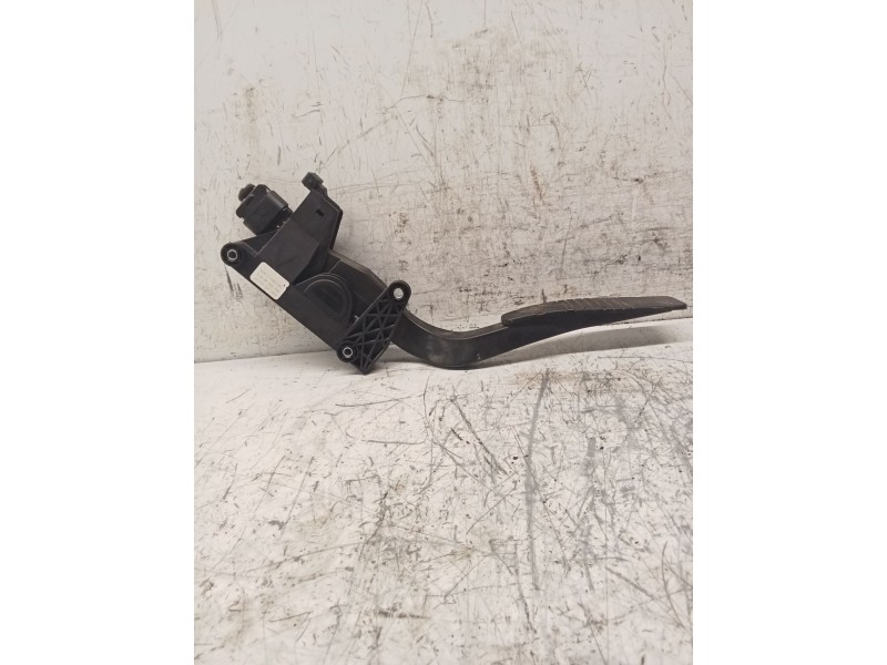Recambio de potenciometro pedal para opel antara cosmo 4x4 referencia OEM IAM JY07C240309  