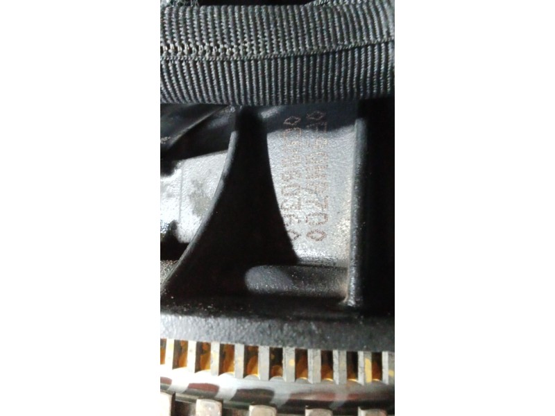 Recambio de motor completo para renault megane iii hatchback (bz0/1_, b3_) 1.9 dci (bz0n, bz0j) referencia OEM IAM F9QN870 BOSCH