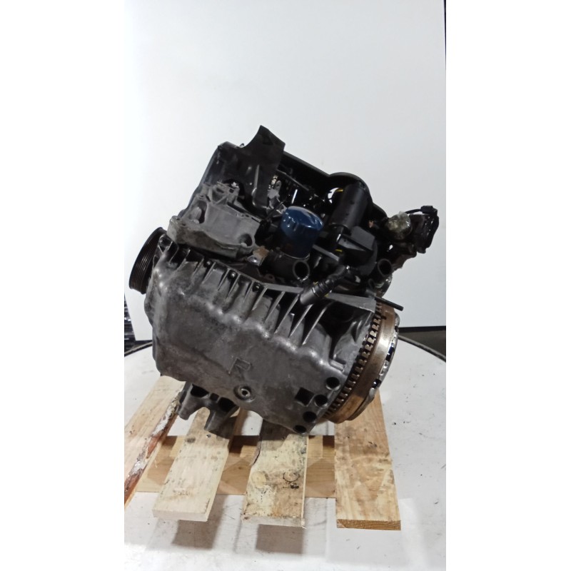 Recambio de motor completo para renault megane iii hatchback (bz0/1_, b3_) 1.9 dci (bz0n, bz0j) referencia OEM IAM F9QN870 BOSCH