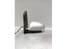 Recambio de retrovisor izquierdo para volkswagen touran (1t1, 1t2) 2.0 tdi referencia OEM IAM ELÉCTRICO 1 enchufe y 6 cables 