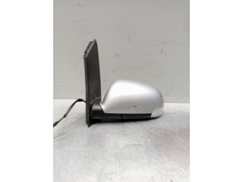 Recambio de retrovisor izquierdo para volkswagen touran (1t1, 1t2) 2.0 tdi referencia OEM IAM ELÉCTRICO 1 enchufe y 6 cables 