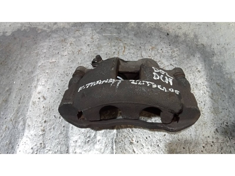 Recambio de pinza freno delantera derecha para ford transit caja cerrada ´06 ft 260 k (corto) lkw (camion) referencia OEM IAM   