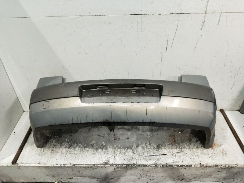 Recambio de paragolpes trasero para renault megane ii classic berlina confort authentique referencia OEM IAM   