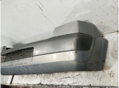 Recambio de paragolpes trasero para renault megane ii classic berlina confort authentique referencia OEM IAM    2