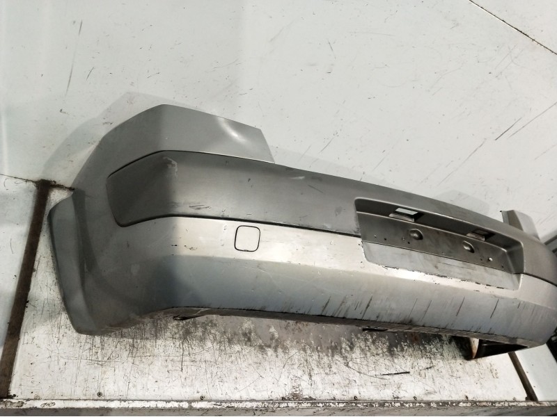 Recambio de paragolpes trasero para renault megane ii classic berlina confort authentique referencia OEM IAM   