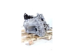 Recambio de caja cambios para toyota avensis berlina (t25) 2.2 d-4d clean power executive berlina (5-ptas.) referencia OEM IAM F