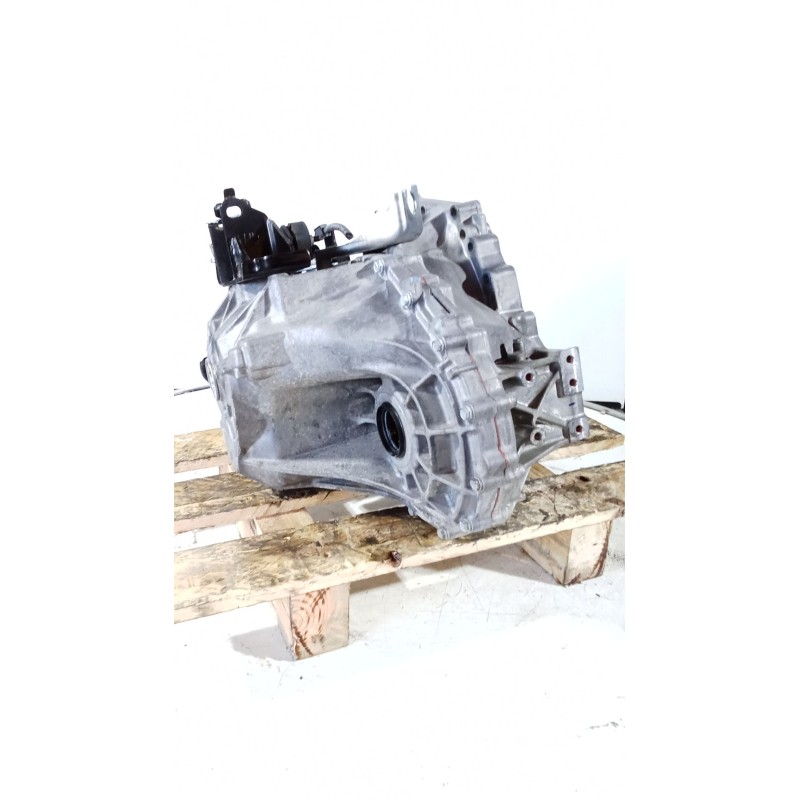 Recambio de caja cambios para toyota avensis berlina (t25) 2.2 d-4d clean power executive berlina (5-ptas.) referencia OEM IAM F