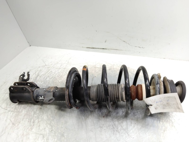 Recambio de amortiguador delantero derecho para fiat panda (169) 1.3 jtd 4x4 referencia OEM IAM   