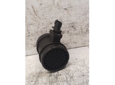 Recambio de caudalimetro para opel antara cosmo 4x4 referencia OEM IAM 0281002618 55350048  2