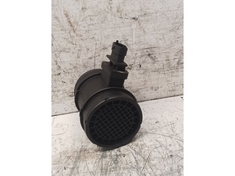 Recambio de caudalimetro para opel antara cosmo 4x4 referencia OEM IAM 0281002618 55350048 