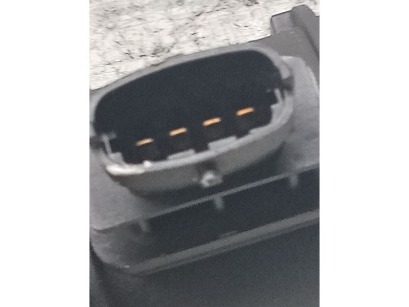 Recambio de caudalimetro para opel antara cosmo 4x4 referencia OEM IAM 0281002618 55350048 