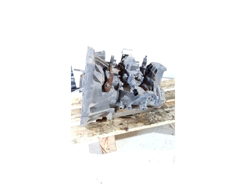 Recambio de caja cambios para fiat 500 312 1.0 hybrid referencia OEM IAM 290185521188 5v 