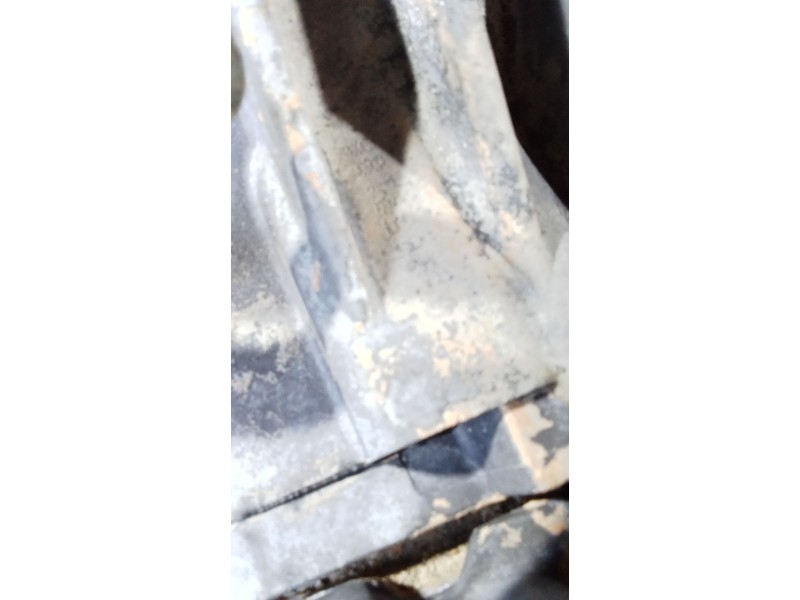 Recambio de caja cambios para fiat 500 312 1.0 hybrid referencia OEM IAM 290185521188 5v 