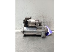 Recambio de motor arranque para nissan qashqai ii (j11, j11_) 1.5 dci referencia OEM IAM 233007224R 0001170605 