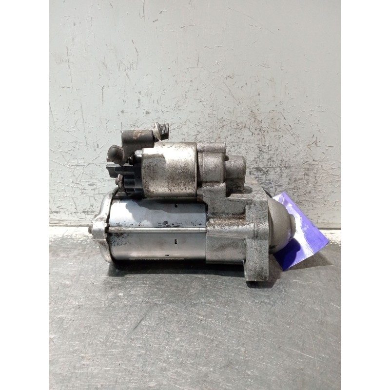 Recambio de motor arranque para nissan qashqai ii (j11, j11_) 1.5 dci referencia OEM IAM 233007224R 0001170605 
