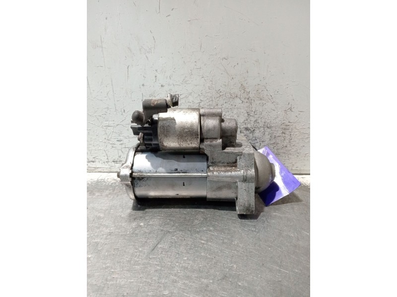 Recambio de motor arranque para nissan qashqai ii (j11, j11_) 1.5 dci referencia OEM IAM 233007224R 0001170605 