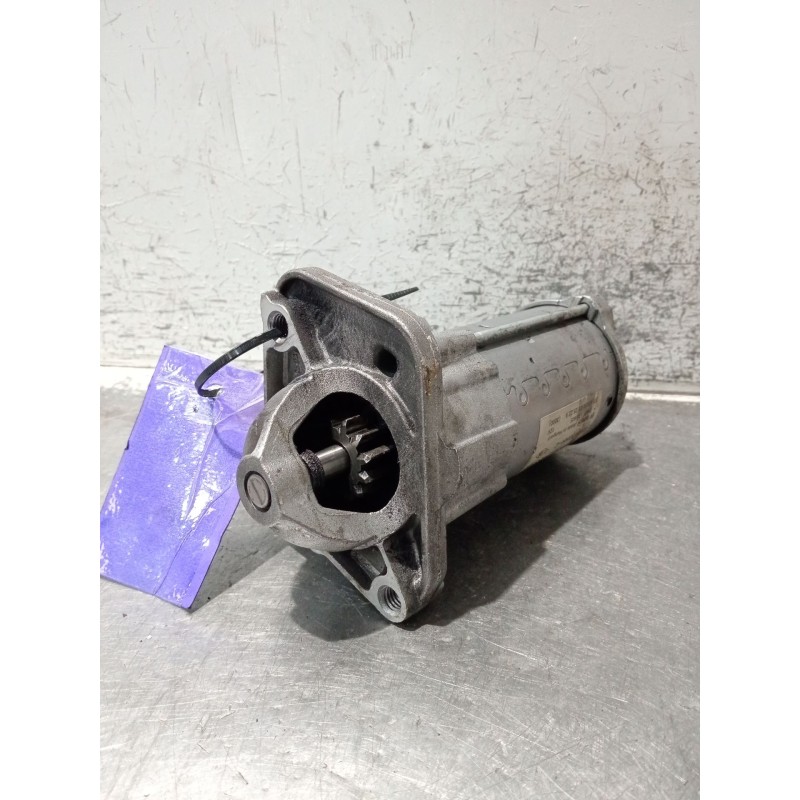 Recambio de motor arranque para nissan qashqai ii (j11, j11_) 1.5 dci referencia OEM IAM 233007224R 0001170605 