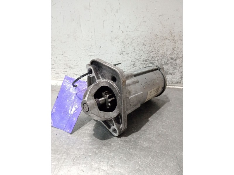 Recambio de motor arranque para nissan qashqai ii (j11, j11_) 1.5 dci referencia OEM IAM 233007224R 0001170605 