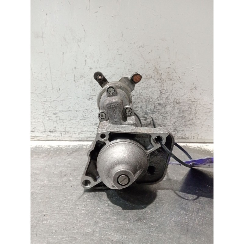 Recambio de motor arranque para nissan qashqai ii (j11, j11_) 1.5 dci referencia OEM IAM 233007224R 0001170605 